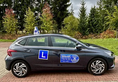 Szkoła Jazdy "SCORPIUS" Artur Solecki